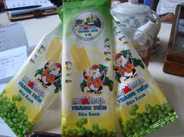 ការ៉ែម Trang Tien